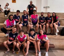 Atletas de Suzano conquistam pódios no 52º Campeonato de Sumô de São Paulo
