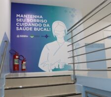 Suzano inaugura novo Centro de Especialidades Odontológicas