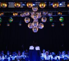 Teatro Armando de Ré recebe ‘Cantata de Natal Glorioso’ no próximo dia 19