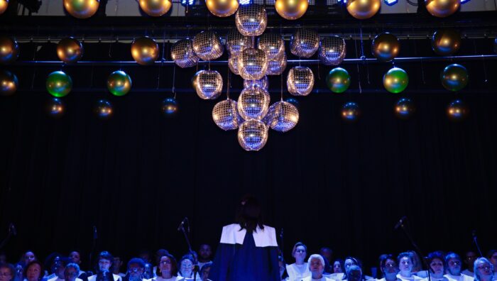 Teatro Armando de Ré recebe ‘Cantata de Natal Glorioso’ no próximo dia 19