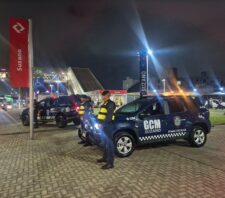 GCM de Suzano inicia ações da Diária Especial por Atividade Complementar