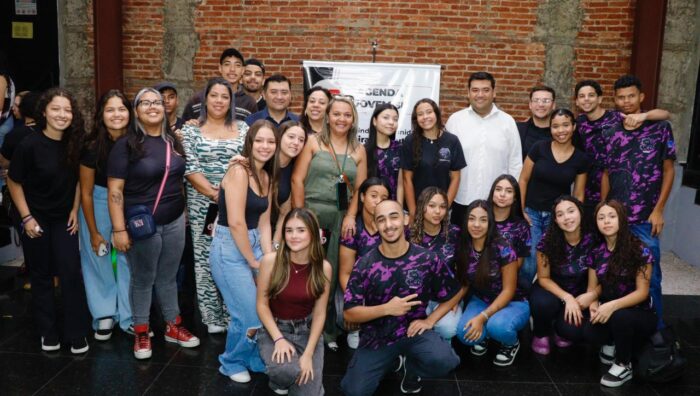 Prefeitura realiza primeira edição do Fórum Regional da Juventude em Suzano
