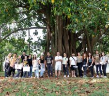 Suzano integra grupo de 31 cidades que tiveram projetos publicados por Instituto de Arquitetos