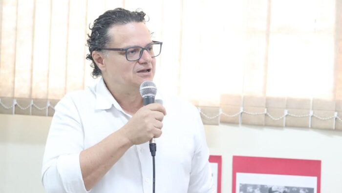 Assistência Social promove encontro da ‘Campanha do Laço Branco’ nesta quinta-feira