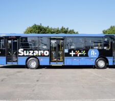 Suzano terá transporte gratuito neste domingo durante o vestibulinho da Etec