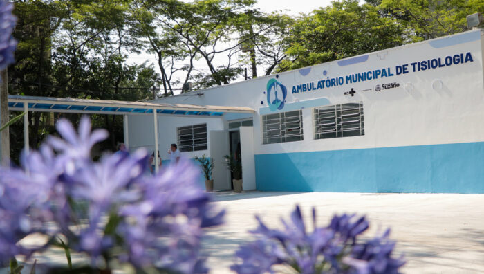 Vigilância em Saúde de Suzano é premiada por ações no tratamento da tuberculose