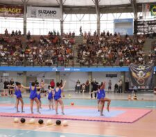 Secretaria de Esportes e Lazer fecha ano com mais de 28 mil alunos atendidos