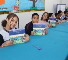 Educação registra mais alunos no ensino fundamental e mais refeições em 2025