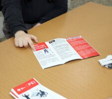 Suzano está entre as 50 cidades que mais geraram empregos em um mês no Estado