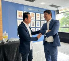 Suzano participa de encontro na Cetesb sobre economia circular e gestão de resíduos