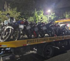 Operação ‘Cavalo de Aço’ fecha quatro estabelecimentos e intensifica fiscalização Suzano
