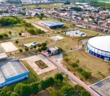 Parque Max Feffer recebe show de Supla neste sábado