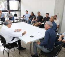 Cadeia Produtiva Local voltada para agricultura é pauta da 1ª reunião do Conselho de Desenvolvimento
