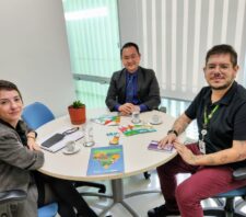 Suzano garante R$ 1 milhão em emenda e fortalece políticas ambientais junto ao governo federal