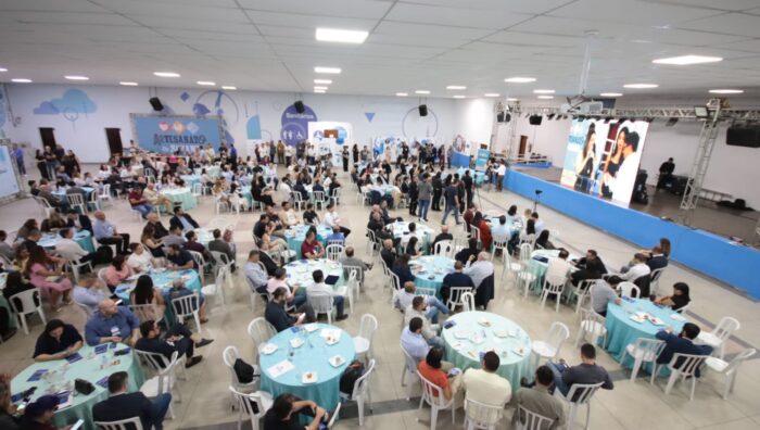Desenvolvimento Econômico garante 73 mil atendimentos ao público em 2025