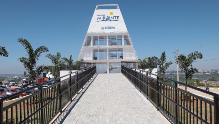 Desenvolvimento Econômico de Suzano apoia Pesquisa de Percepção do Turismo