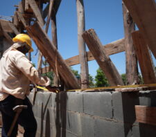 Centro de Apoio à Criança com Deficiência tem obras vistoriadas
