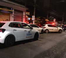Operação ‘Cidade e Ordem’ fecha quatro estabelecimentos no final de semana