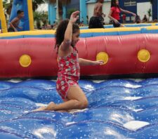 Cultura promove programação especial para o período de férias