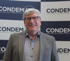 Secretário de Manutenção de Suzano coordena Grupo de Trabalho de Drenagem no Condemat+