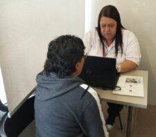 ‘Cidadania Itinerante’ atende 240 pessoas e proporciona mais de mil serviços
