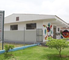 Criado em 2017, ecoponto do Maria Helena recebe 1,3 mil toneladas de resíduos por ano
