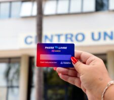 Educação abre em 12 de janeiro as inscrições para o Passe Livre Estudantil