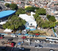 Suzano abre inscrições para 90 vagas nos cursos de Panificação e de Açougue