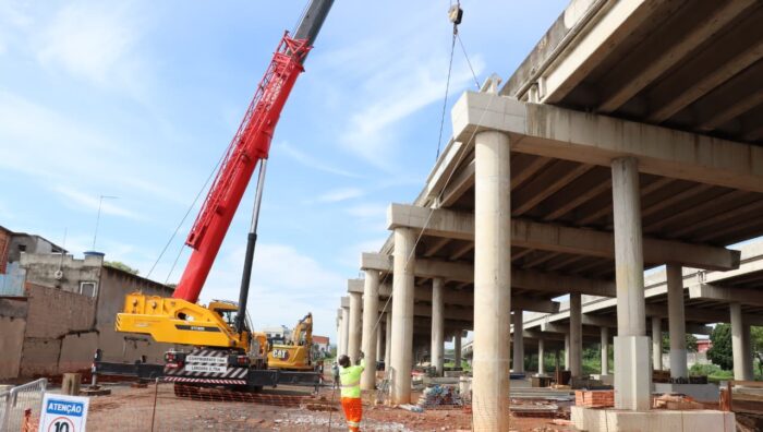 Estado reforça investimentos em Suzano; Fatec será inaugurada em março e abre caminho para grandes entregas