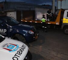 Operação ‘Virada Segura’ reforça presença da GCM de Suzano em todas as regiões da cidade