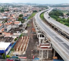 Governador vem a Suzano para lançamento oficial das obras do Complexo Viário do Alto Tietê