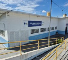 Reinauguração da USF Jardim Europa completa dois anos com mais de 174 mil atendimentos