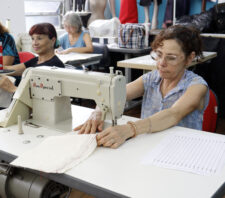 Saspe abre inscrições nesta quarta-feira para curso gratuito de Overloque