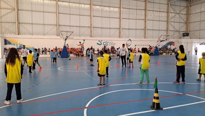 CIE Santa Inês celebra 2º aniversário com 1,5 mil pessoas atendidas por semana