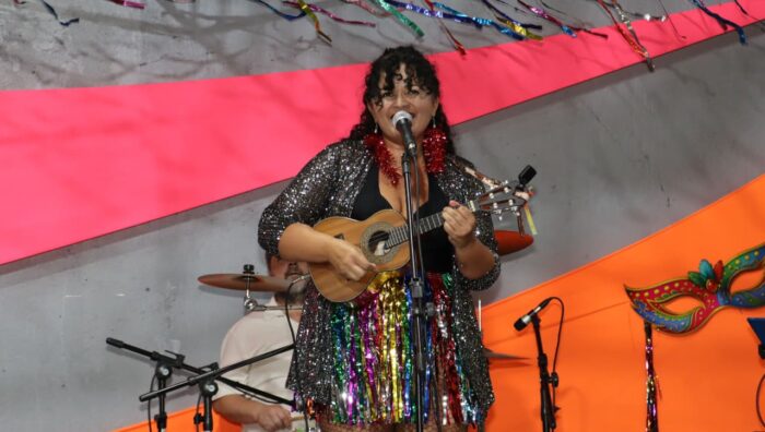 Secretaria de Cultura revela vencedores do ‘Concurso de Marchinhas 2026’