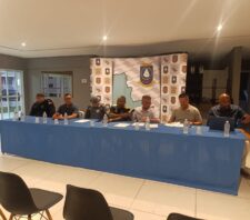 Segurança Cidadã dialoga com moradores durante 1ª reunião do Conseg Norte em 2026
