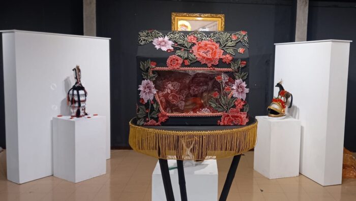 Centro Cultural Moriconi recebe a mostra ‘Brasil Fantástico’ inspirada na cultura popular brasileira