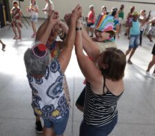 Centro de Convivência promove ‘Grito de Carnaval’ nesta sexta-feira