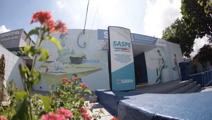 Saspe recebe curso gratuito de especialização em hospitalidade
