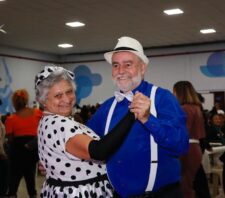 CCMI Maria Picoletti divulga 276 vagas para atividades da melhor idade