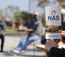 NAS completa sete anos de funcionamento com mais de 24 mil atendimentos