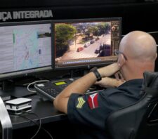 ‘Smart Suzano’ contribui para a captura de 17 procurados pela Justiça