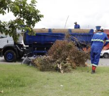 Trabalhos contemplam Miguel Badra, Parque Maria Helena, Vila Maluf e Vila Maria de Maggi