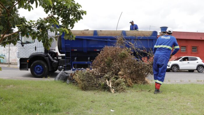 Trabalhos contemplam Miguel Badra, Parque Maria Helena, Vila Maluf e Vila Maria de Maggi