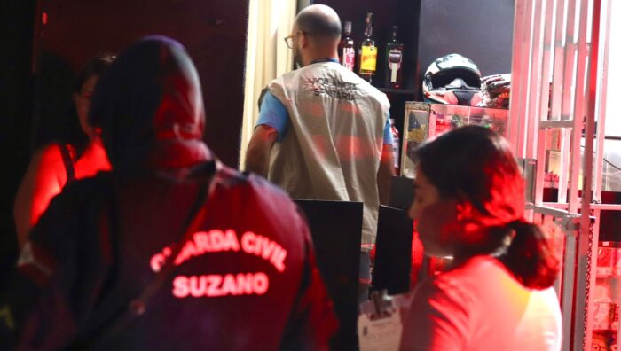 ‘Operação Cidade e Ordem’ fecha dois estabelecimentos no fim de semana