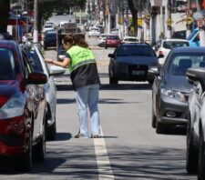 Transporte orienta motoristas sobre ‘Lei Seca’ para reforçar conscientização durante o Carnaval