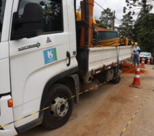 Suzano segue como melhor cidade da região em índice de saneamento básico