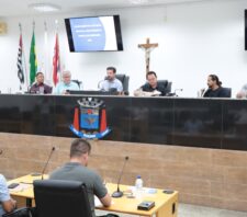 Prefeitura apresenta ações para melhorias do sistema de drenagem em audiência na Câmara