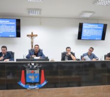 Prefeitura apresenta balanço financeiro de 2025 e destaca resultado orçamentário de R$ 160 milhões