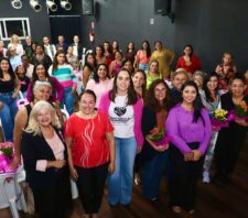 Centros culturais de Suzano iniciam programação do projeto ‘A Tarde é Delas’